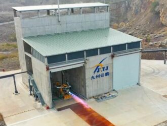 Китайский метан. Конкуренты